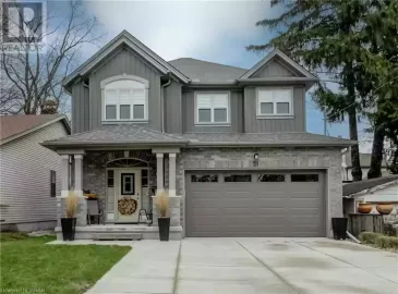 51 LOWREY Avenue, Cambridge, Ontario N1R4Z5, 3 Bedrooms Bedrooms, ,3 BathroomsBathrooms,Single Family,For Sale,LOWREY,40515588