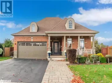 72 ROYAL PARK Boulevard, Barrie, Ontario L4N6M7, 5 Bedrooms Bedrooms, ,5 BathroomsBathrooms,Single Family,For Sale,ROYAL PARK,40516544