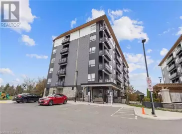 243 NORTHFIELD Drive, Waterloo, ON N2K0H2, 1 Bedroom Bedrooms, ,1 BathroomBathrooms,Single Family,For Sale,NORTHFIELD,40516428