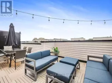 8 Sayers Lane, Richmond Hill, Ontario L4E1J4, 3 Bedrooms Bedrooms, ,3 BathroomsBathrooms,Single Family,For Lease,Sayers,N7319736
