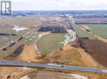 0 56 Regional Road, Hamilton, Ontario L0R1P0, ,Vacant Land,For Sale,56 Regional,X5877672