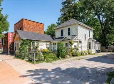 Port Colborne, Ontario L3K3V2, ,Vacant Land,For Sale,H4163203
