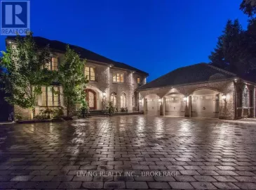 45 Steele Valley Road, Markham, ON L3T1M2, 7 Bedrooms Bedrooms, ,7 BathroomsBathrooms,Single Family,For Sale,Steele Valley,N5956229