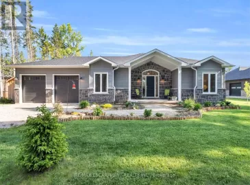 110 Louise Creek Crescent, West Grey, Ontario N0G1S0, 3 Bedrooms Bedrooms, ,2 BathroomsBathrooms,Single Family,For Sale,Louise Creek,X6083284
