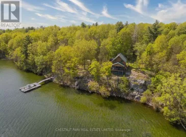 56 Club Island, Leeds & the Thousand Island, Ontario K0E1R0, 4 Bedrooms Bedrooms, ,2 BathroomsBathrooms,Single Family,For Sale,Club Island,X6050388