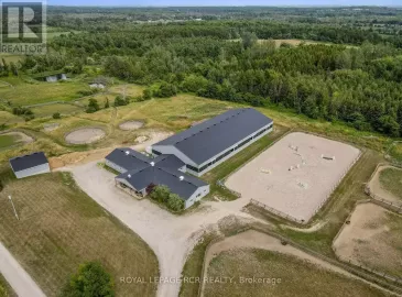 5031 Sixth Line, Erin, ON L7J2L8, 4 Bedrooms Bedrooms, ,2 BathroomsBathrooms,Single Family,For Sale,Sixth,X6106140