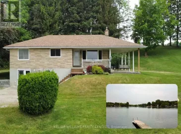 456 Lake Rosalind Road 4 Road, Brockton, Ontario N4N3B9, 4 Bedrooms Bedrooms, ,2 BathroomsBathrooms,Single Family,For Sale,Lake Rosalind Road 4,X6106548