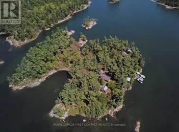 1 A438 Island, The Archipelago, Ontario P0G1K0, 4 Bedrooms Bedrooms, ,2 BathroomsBathrooms,Single Family,For Sale,A438 Island,X6107876
