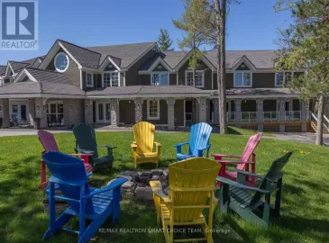 1869 Muskoka (B1) Road, Bracebridge, Ontario P1L1W8, 1 Bedroom Bedrooms, ,1 BathroomBathrooms,Single Family,For Sale,Muskoka (B1),X6109048