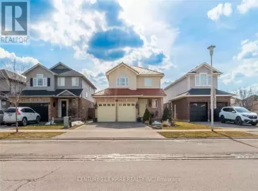 1255 Nicole, London, Ontario N5X4M8, 4 Bedrooms Bedrooms, ,3 BathroomsBathrooms,Single Family,For Sale,Nicole,X6108896