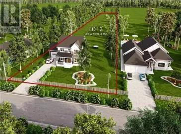 2 RATHFON Road, Wainfleet, Ontario L3K5V4, ,Vacant Land,For Sale,RATHFON,40438196
