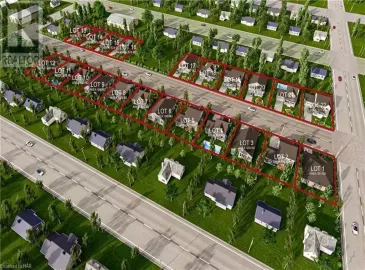 1234 SHAYNE Avenue, Fort Erie, ON L2A5M4, ,Vacant Land,For Sale,SHAYNE,40438965