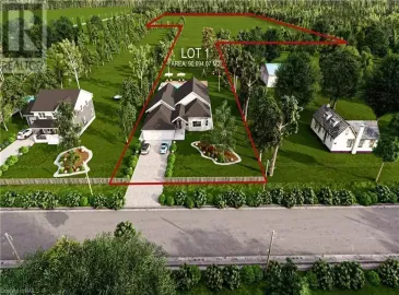 1 RATHFON Road, Wainfleet, Ontario L3K5V4, ,Vacant Land,For Sale,RATHFON,40437332