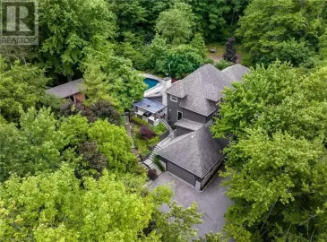 496 METLER Road, Pelham, Ontario L0S1M0, 4 Bedrooms Bedrooms, ,4 BathroomsBathrooms,Single Family,For Sale,METLER,40418054