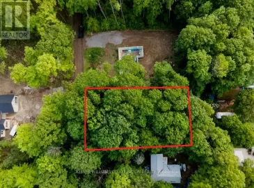 Lot 5 Fairlawn Grove, Tiny, ON L9M0B5, ,Vacant Land,For Sale,Fairlawn,S6167468