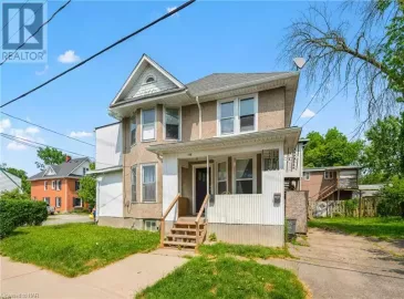 113 MAPLE Avenue, Welland, Ontario L3C5G2, 9 Bedrooms Bedrooms, ,8 BathroomsBathrooms,Multi-family,For Sale,MAPLE,40440720 113 MAPLE Avenue, Welland, Ontario L3C5G2, 9 Bedrooms Bedrooms, ,8 BathroomsBathrooms,Multi-family,For Sale,MAPLE,40440720