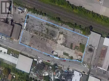 135 Princess Street, Hamilton, Ontario L8L8B7, ,Vacant Land,For Lease,Princess,X6211588
