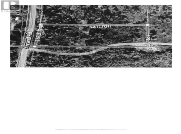 10 Lac Clair Road, West Nipissing, Ontario P2B1T1, ,Vacant Land,For Sale,Lac Clair,X6214692