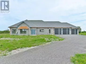 1463 Old Milford Road, Prince Edward County, Ontario K0K2P0, 3 Bedrooms Bedrooms, ,3 BathroomsBathrooms,Single Family,For Sale,Old Milford,X6215468