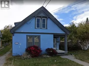 107 ADELAIDE Street, London, Ontario N6B3G7, 4 Bedrooms Bedrooms, ,2 BathroomsBathrooms,Single Family,For Sale,ADELAIDE,40447374