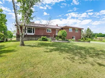 Flamborough, Ontario L0R1Z0, 5 Bedrooms Bedrooms, ,4 BathroomsBathrooms,Single Family,For Sale,H4167477