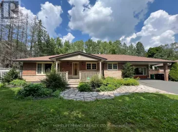 6 Maple Grove Road, Caledon, Ontario L7K0Z3, 4 Bedrooms Bedrooms, ,2 BathroomsBathrooms,Single Family,For Sale,Maple Grove,W6641400