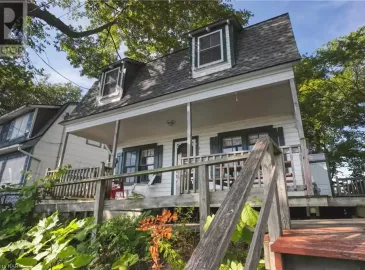 4041 CRYSTAL BEACH HILL Lane, Crystal Beach, ON L0S1N0, 4 Bedrooms Bedrooms, ,1 BathroomBathrooms,Single Family,For Sale,CRYSTAL BEACH HILL,40449486