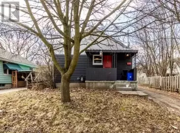 43 HICKORY Street, Waterloo, Ontario N2L3J2, 10 Bedrooms Bedrooms, ,2 BathroomsBathrooms,Multi-family,For Sale,HICKORY,40449602