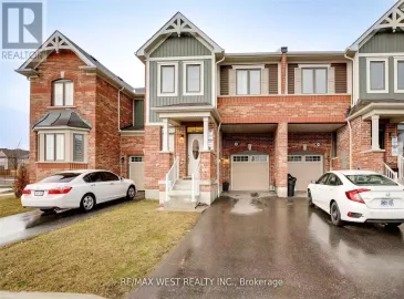 142 Coho Drive, Whitby, Ontario L1P0K4, 4 Bedrooms Bedrooms, ,3 BathroomsBathrooms,Single Family,For Sale,Coho,E6643540