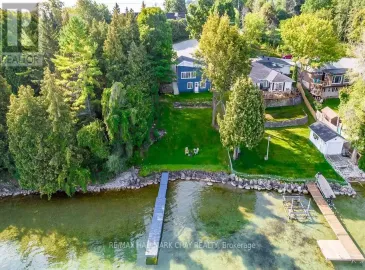 47 Moon Point Drive, Oro-Medonte, Ontario L3V0R8, 2 Bedrooms Bedrooms, ,1 BathroomBathrooms,Single Family,For Sale,Moon Point,S6644366