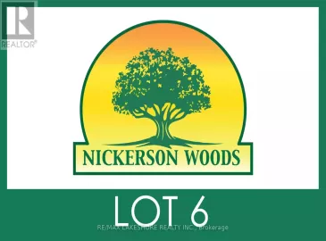 6-1000 D'arcy Street, Cobourg, Ontario K9A4B6, ,Vacant Land,For Sale,D'arcy,X6643710