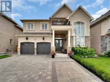19 Woodgate Pines Drive Drive, Vaughan, ON L4H4A8, 1 Bedroom Bedrooms, ,1 BathroomBathrooms,Single Family,For Lease,Woodgate Pines Drive,N6644630