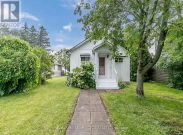 1283 Maple Road, Innisfil, Ontario L0L1R0, 3 Bedrooms Bedrooms, ,3 BathroomsBathrooms,Single Family,For Sale,Maple,N6644412