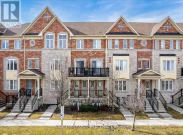 2245 Buroak, Markham, Ontario L6E0C2, 3 Bedrooms Bedrooms, ,2 BathroomsBathrooms,Single Family,For Lease,Buroak,N6689716