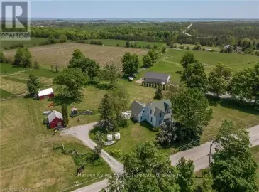 419 County Rd 25 Road, Prince Edward County, Ontario K0K2T0, 3 Bedrooms Bedrooms, ,2 BathroomsBathrooms,Single Family,For Sale,County Rd 25,X6568375