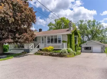 Alberton, Ontario L0R1A0, 5 Bedrooms Bedrooms, ,2 BathroomsBathrooms,Single Family,For Sale,H4170059