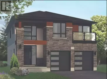 97 SHADED CREEK Drive, Kitchener, ON N2P0K7, 4 Bedrooms Bedrooms, ,3 BathroomsBathrooms,Single Family,For Sale,SHADED CREEK,40458175