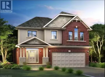 69 SHADED CREEK Drive, Kitchener, Ontario N2P0K7, 4 Bedrooms Bedrooms, ,4 BathroomsBathrooms,Single Family,For Sale,SHADED CREEK,40456941