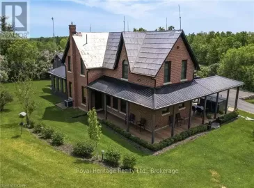 953 Hogs Back Road, Tweed, Ontario K0K2L0, 4 Bedrooms Bedrooms, ,4 BathroomsBathrooms,Single Family,For Sale,Hogs Back,X6567454