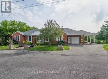2 Dufferin Street, Madoc, Ontario K0K2K0, 3 Bedrooms Bedrooms, ,2 BathroomsBathrooms,Single Family,For Sale,Dufferin,X6692242
