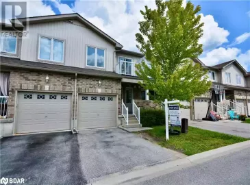 75 PRINCE WILLIAM WAY Way, Barrie, Ontario L4M7P5, 3 Bedrooms Bedrooms, ,2 BathroomsBathrooms,Single Family,For Sale,PRINCE WILLIAM WAY,40459498