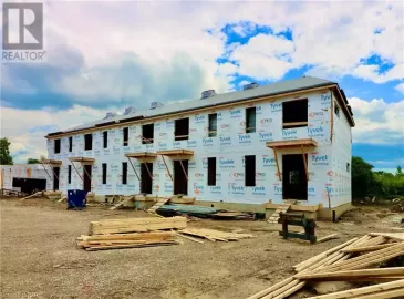 121 MOFFATT Street, St. Catharines, Ontario L2P0E8, 3 Bedrooms Bedrooms, ,3 BathroomsBathrooms,Single Family,For Sale,MOFFATT,40459058