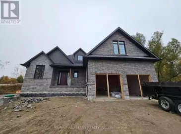 24 Gardiner Shore, Kawartha Lakes, Ontario K0M1N0, 3 Bedrooms Bedrooms, ,3 BathroomsBathrooms,Single Family,For Sale,Gardiner Shore,X6694684