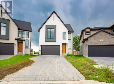 119 Marconi Court, London, Ontario N5V0C9, 4 Bedrooms Bedrooms, ,4 BathroomsBathrooms,Single Family,For Sale,Marconi,X6694570