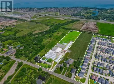 1489 HIGHWAY NO 8 Road, Hamilton, Ontario L8E5K9, ,Vacant Land,For Sale,HIGHWAY NO 8,40458303