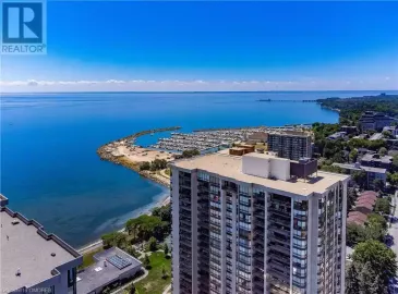 2180 MARINE Drive, Oakville, Ontario L6L5V2, 2 Bedrooms Bedrooms, ,2 BathroomsBathrooms,Single Family,For Sale,MARINE,40459539