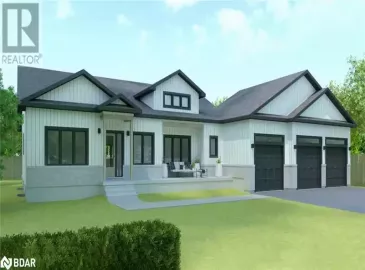 22 RUE ERIC, Tiny, Ontario L9M0H1, 3 Bedrooms Bedrooms, ,3 BathroomsBathrooms,Single Family,For Sale,RUE ERIC,40459474