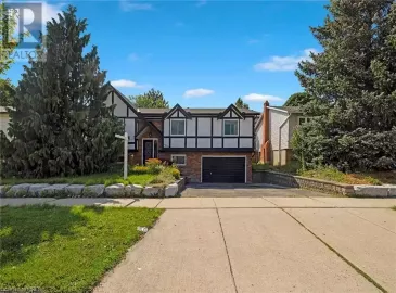 1604 UPPER OTTAWA Street, Hamilton, Ontario L8W2K7, 5 Bedrooms Bedrooms, ,2 BathroomsBathrooms,Single Family,For Sale,UPPER OTTAWA,40459963