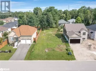 51 ROBINSON Road, Wasaga Beach, Ontario L9Z2Z4, ,Vacant Land,For Sale,ROBINSON,40459193