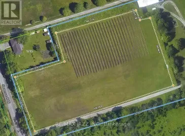1707 Stevenson Road, Oshawa, ON L1L0N7, ,Vacant Land,For Lease,Stevenson,E6696190